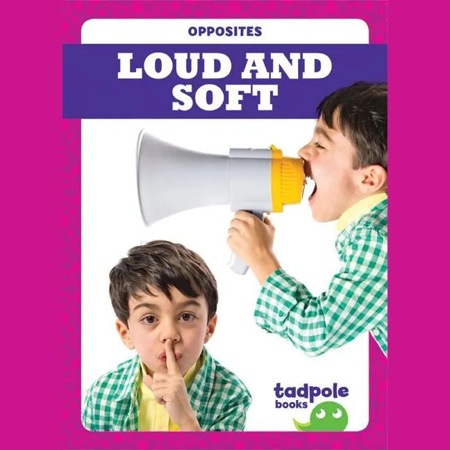 Loud and Soft