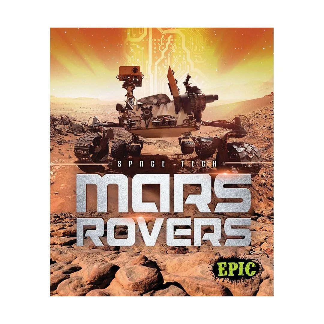 Mars Rovers