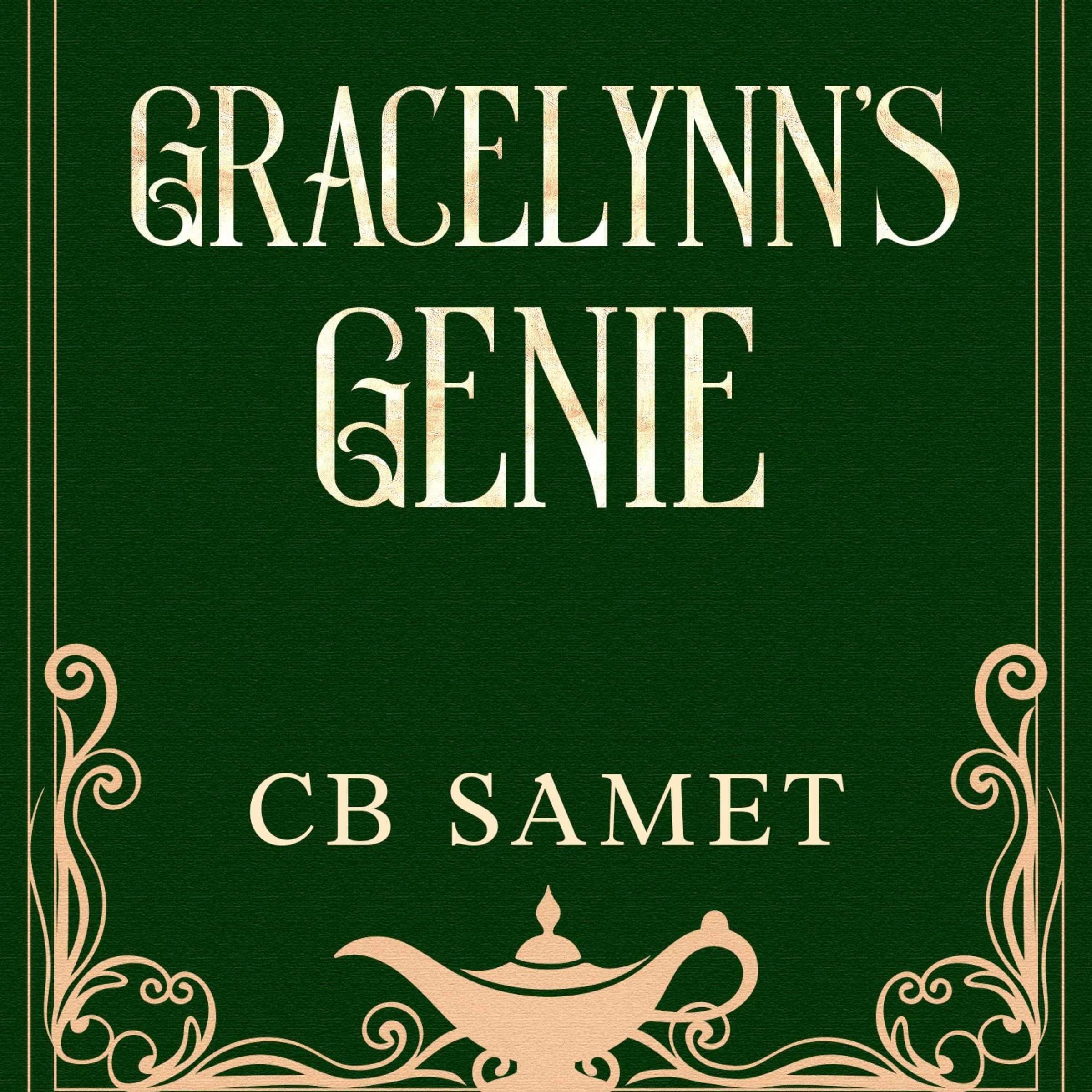 Gracelynn's Genie