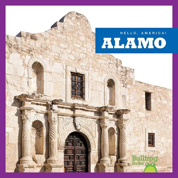 Alamo