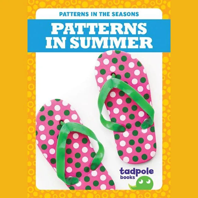 Patterns in Summer