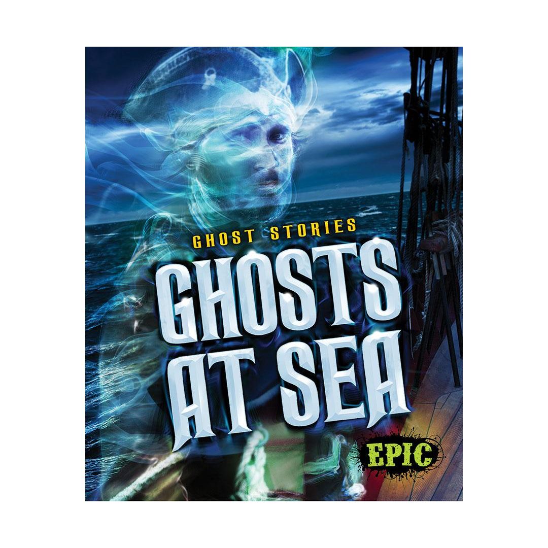 Ghosts at Sea