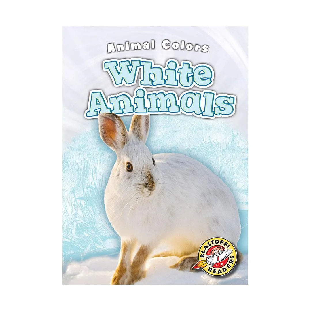 White Animals