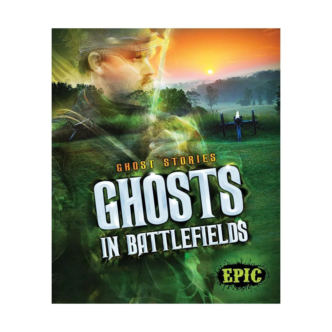 Ghosts in Battlefields