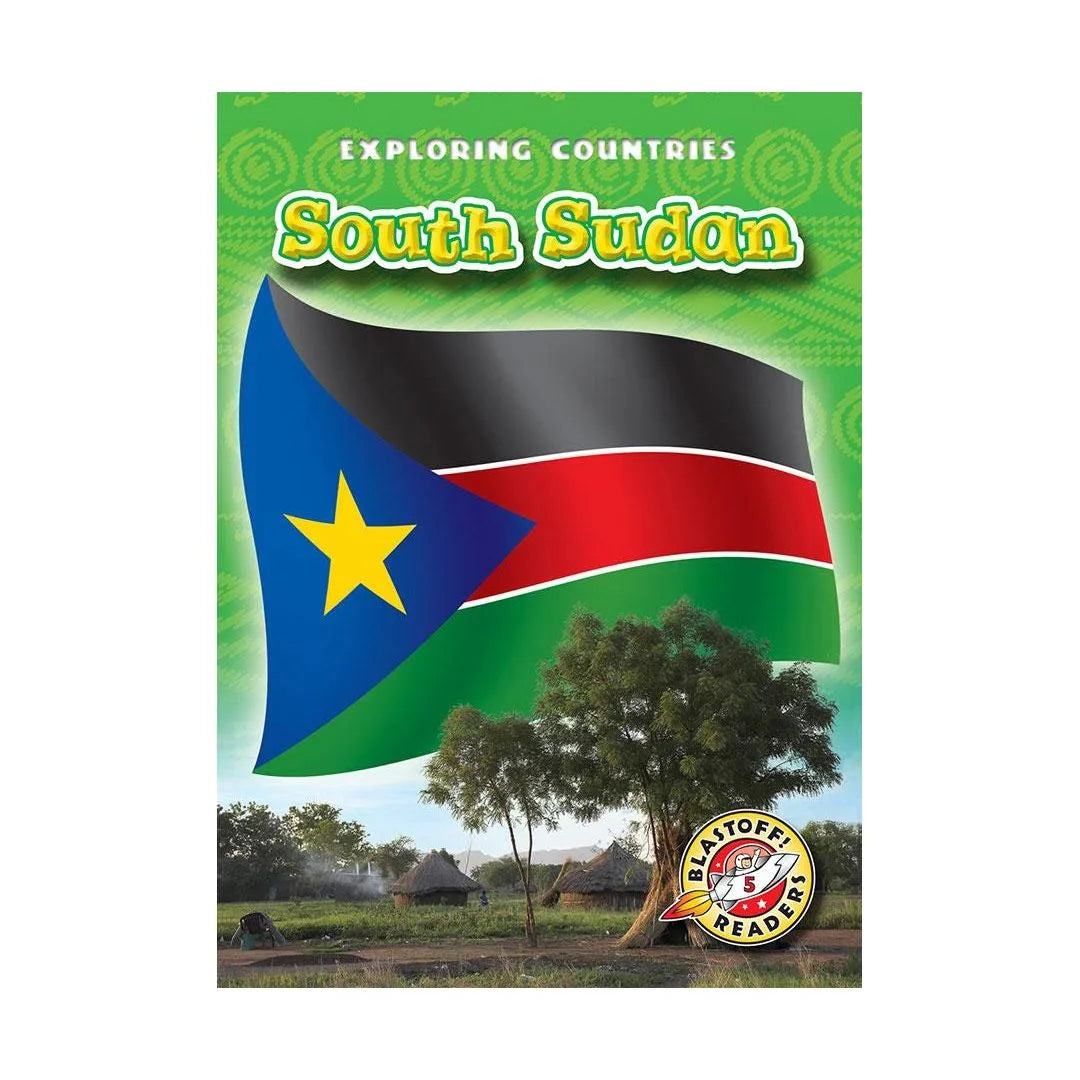 South Sudan