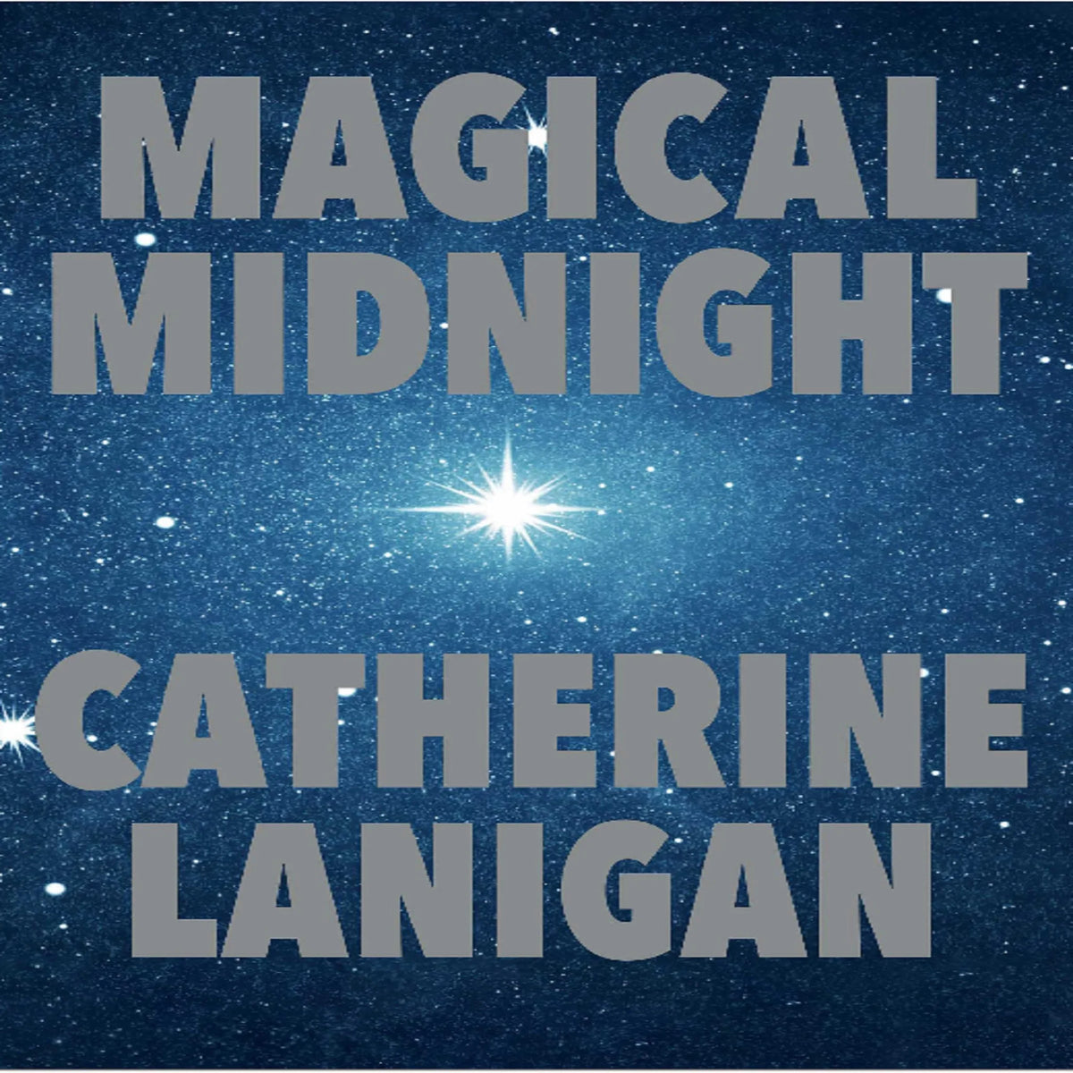 Magical Midnight