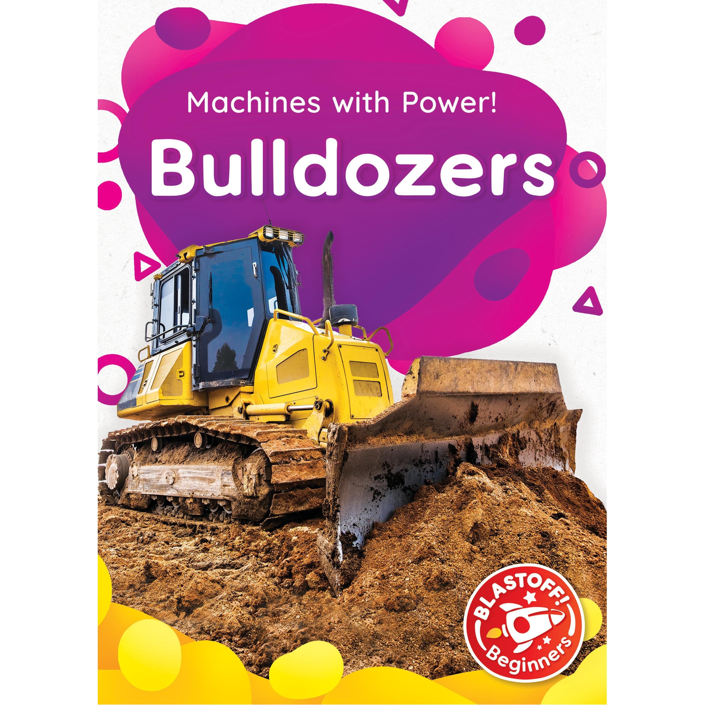 Bulldozers