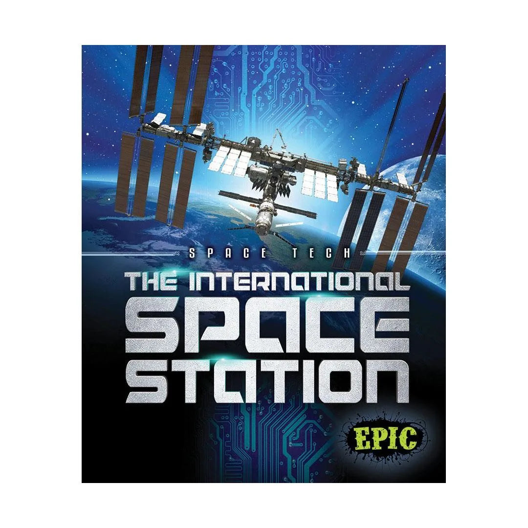 The International Space Station