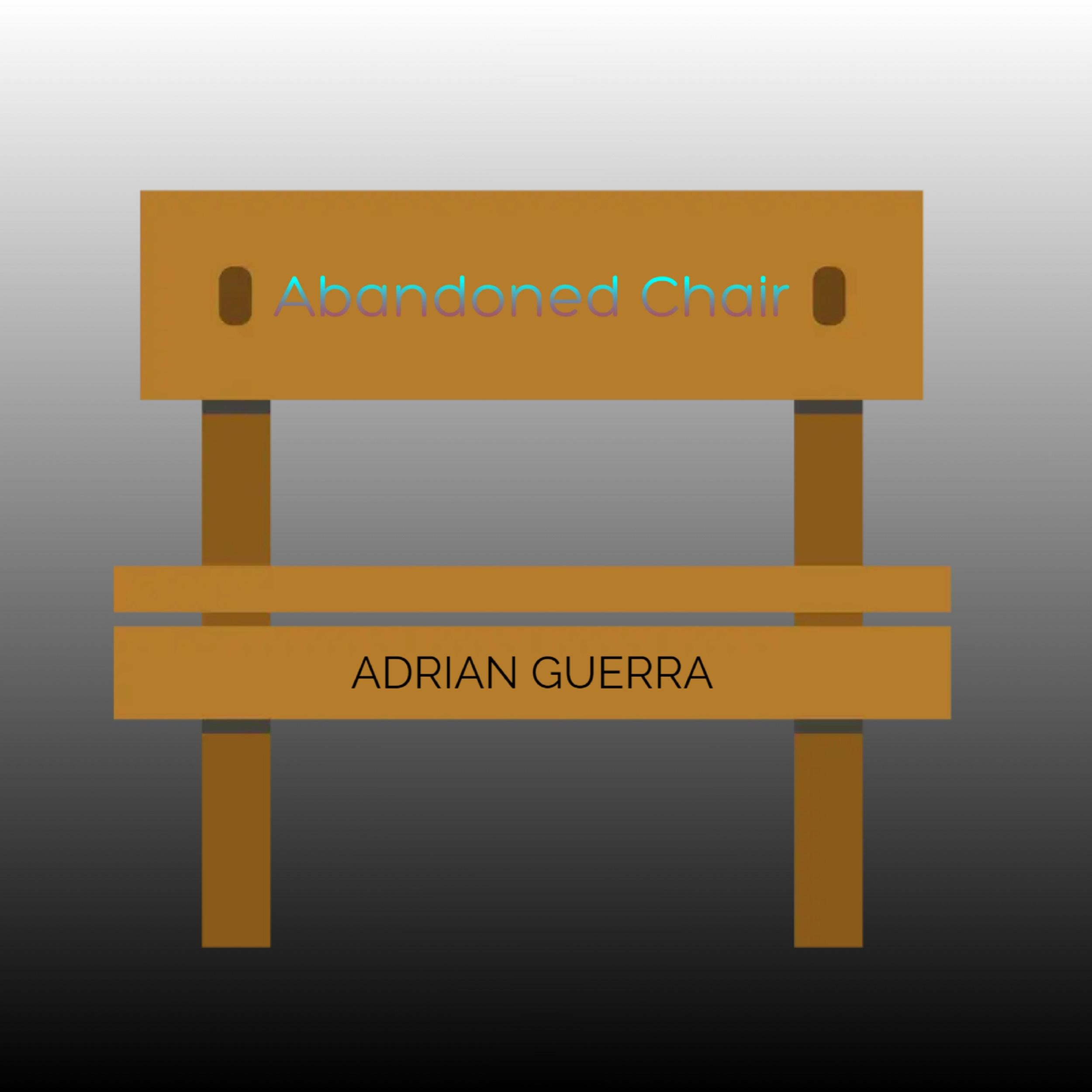 Abandoned Chair