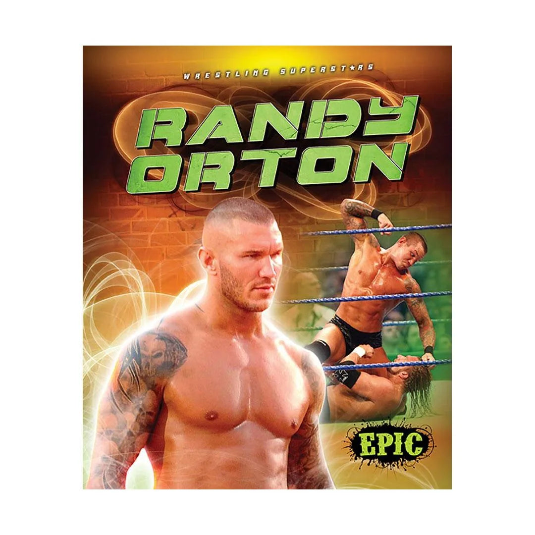Randy Orton