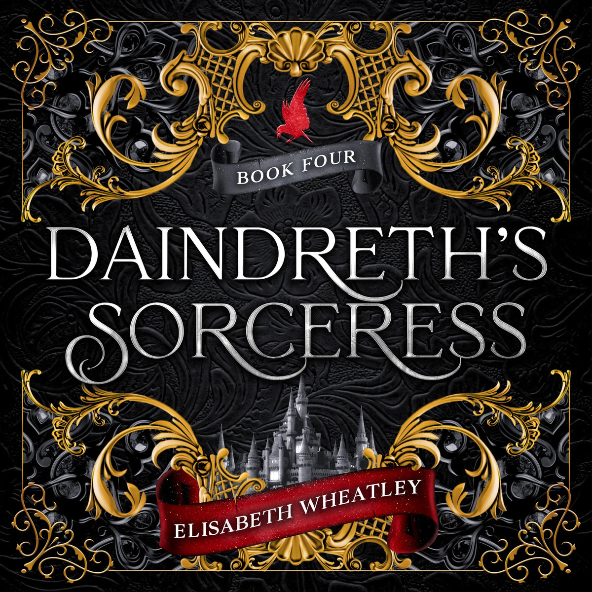 Daindreth's Sorceress
