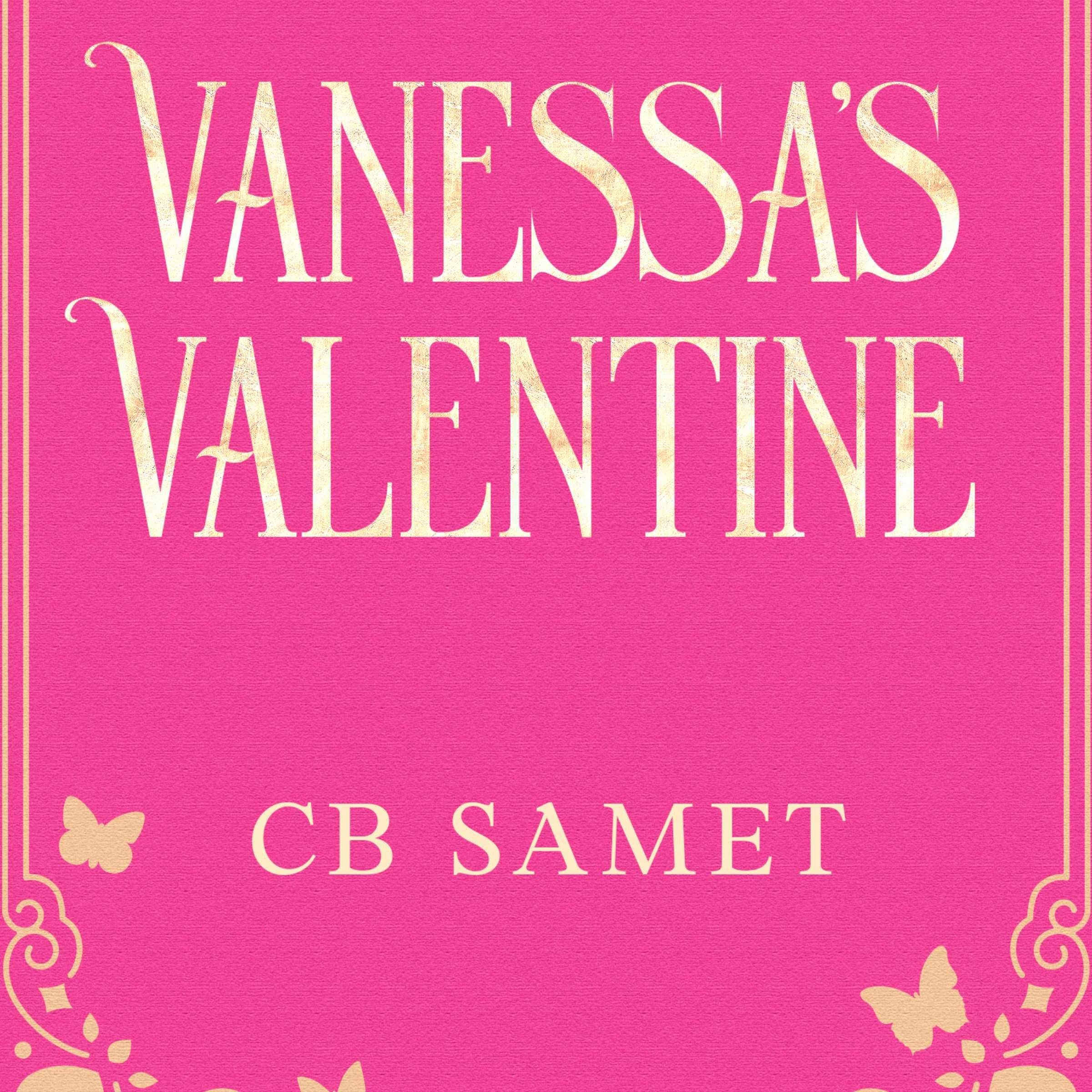 Vanessa's Valentine