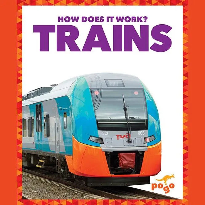 Trains