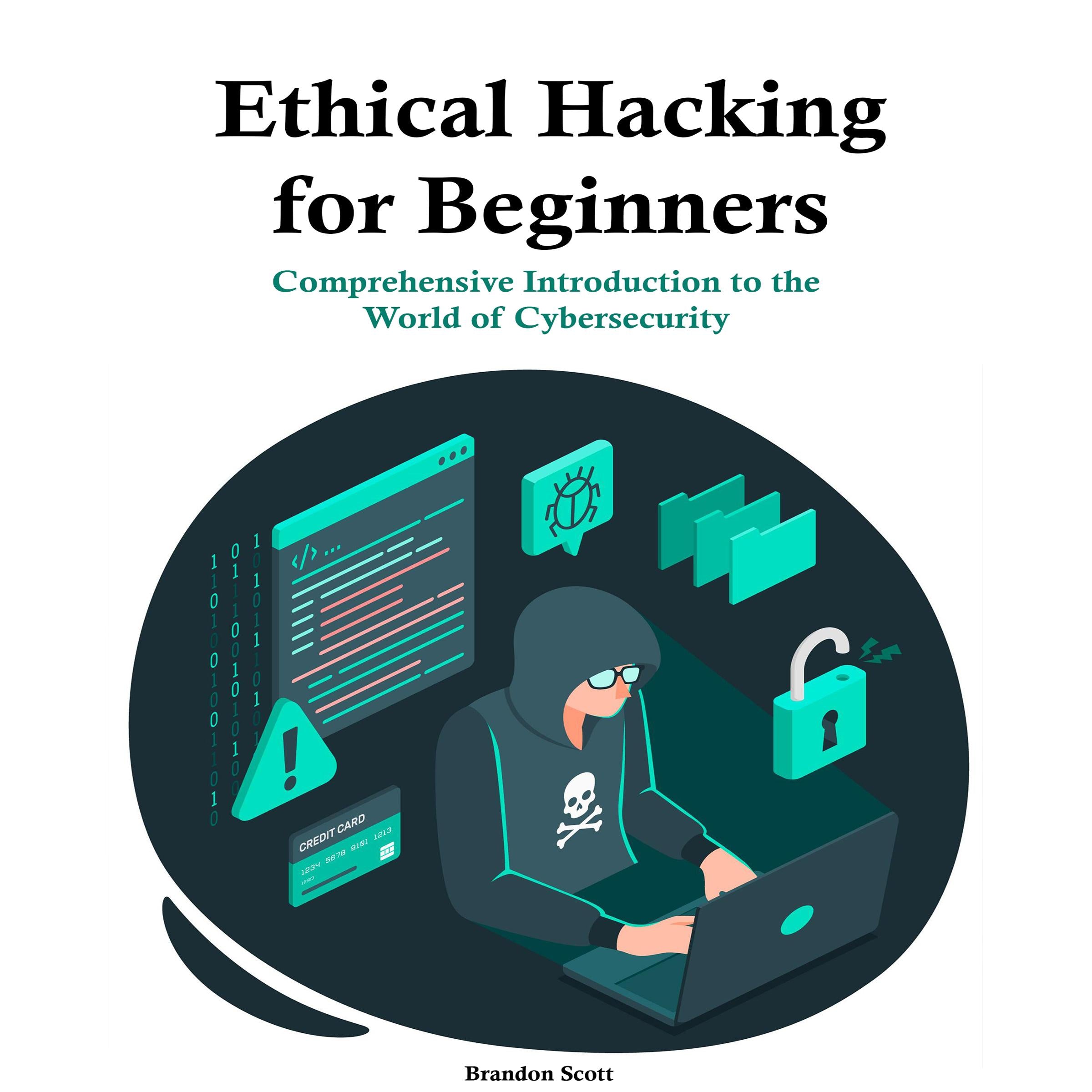 Ethical Hacking  for Beginners