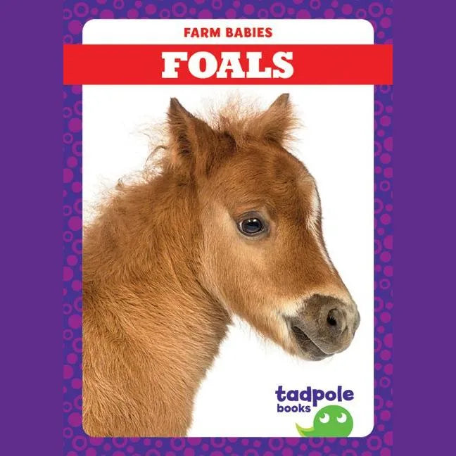 Foals