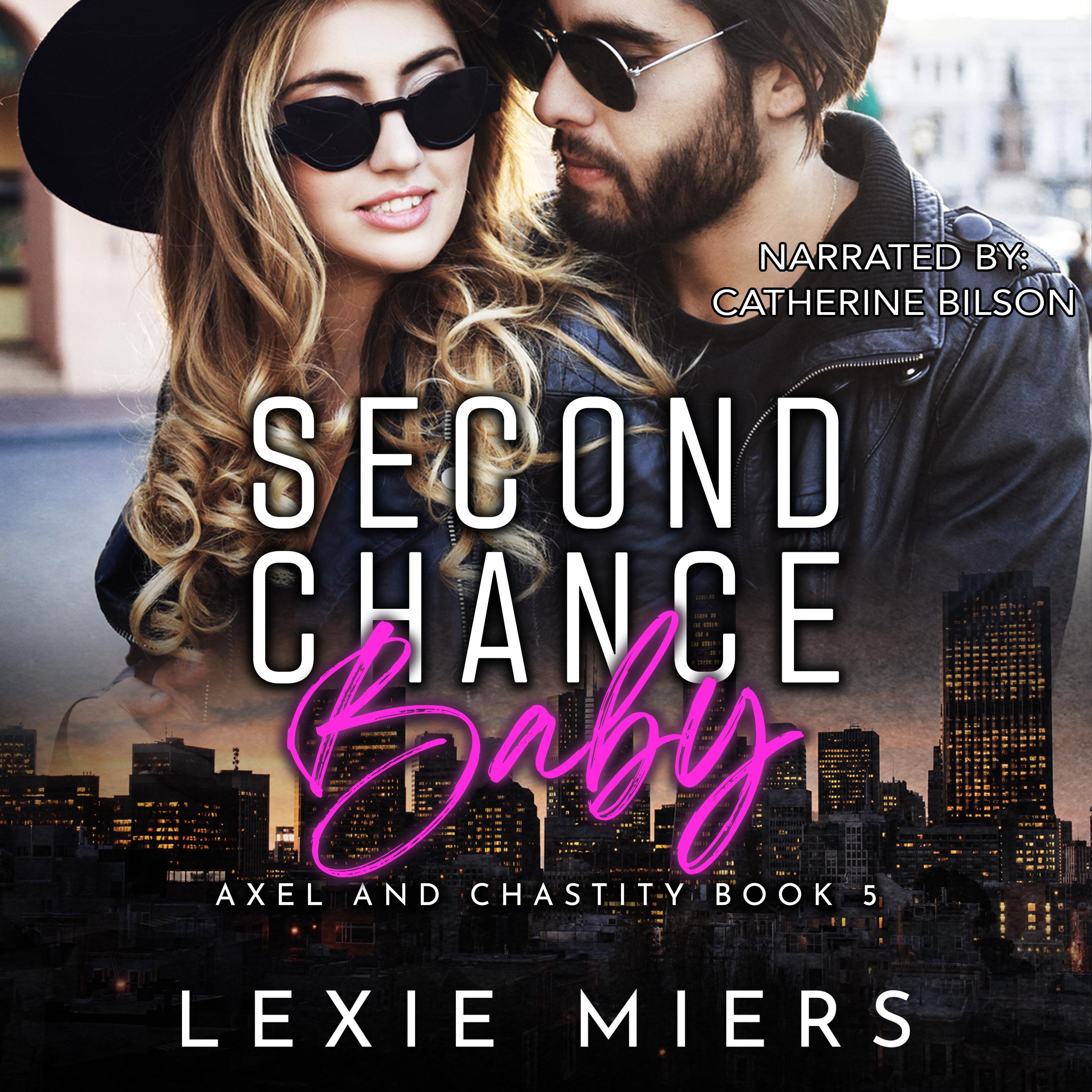 Second Chance Baby