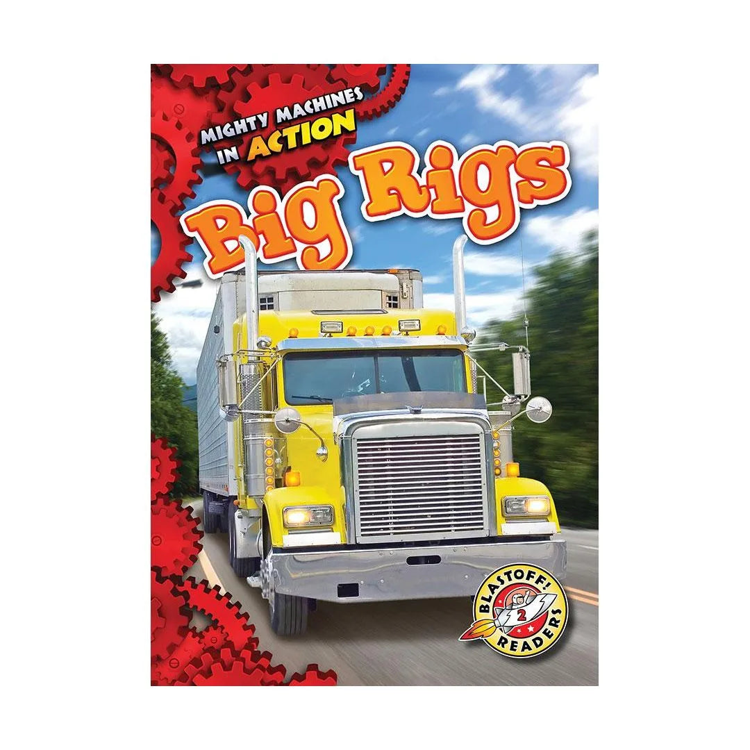 Big Rigs