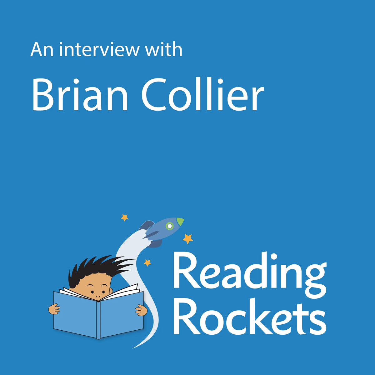 An Interview With Bryan Collier