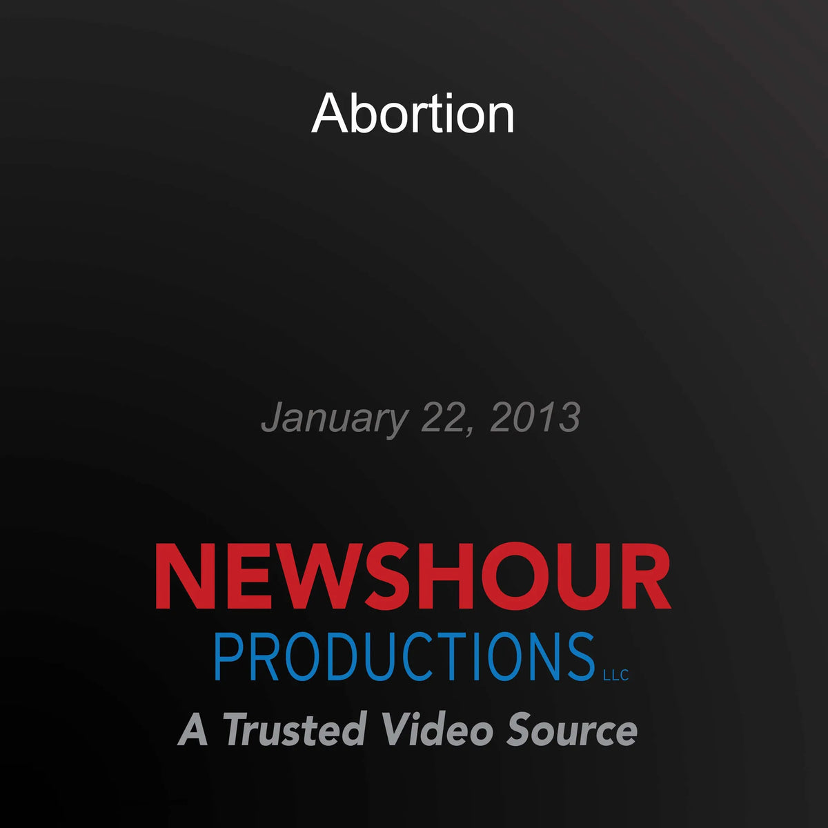 Abortion