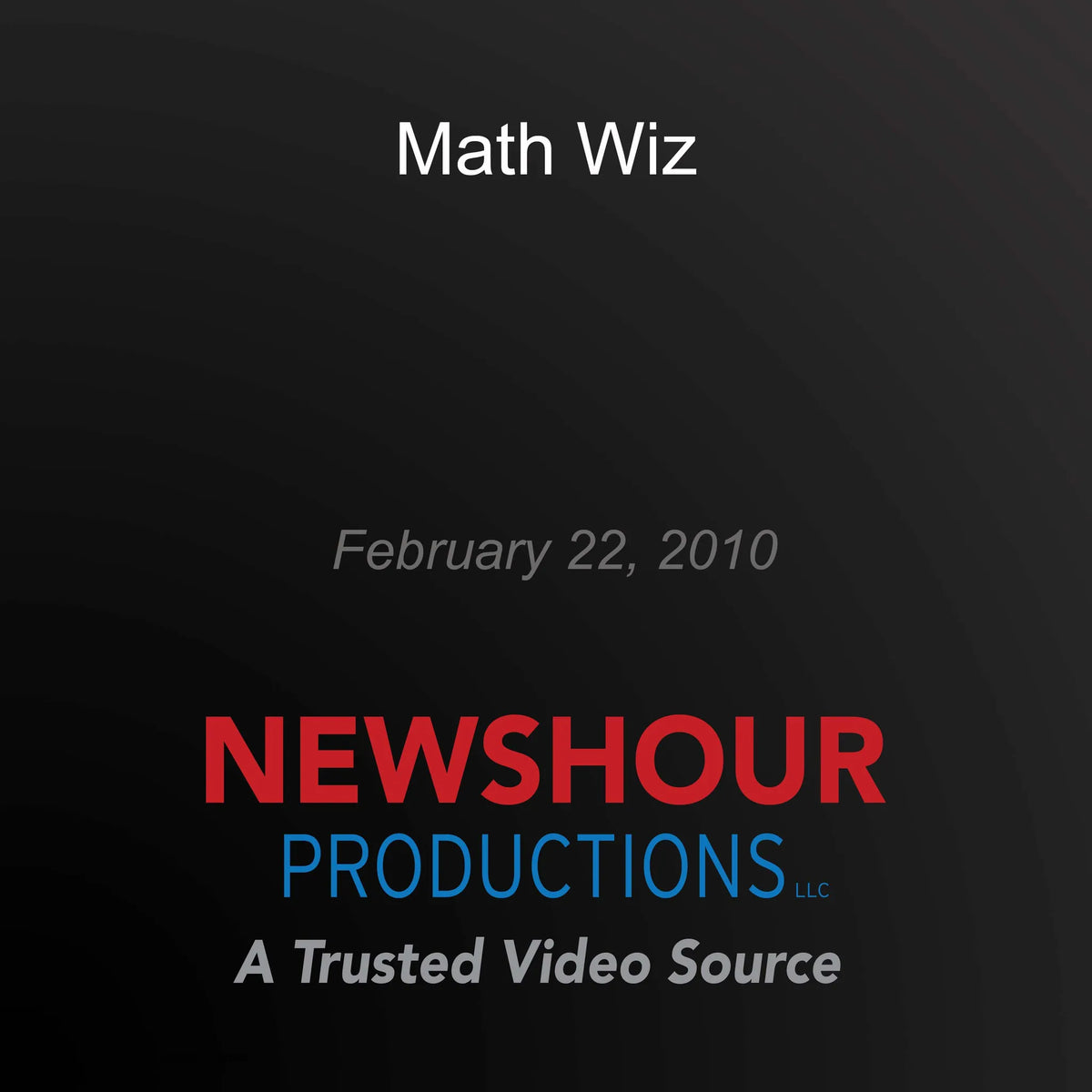 Math Wiz
