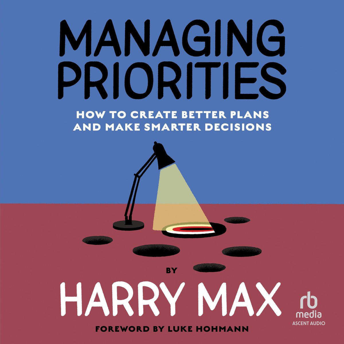 Managing Priorities