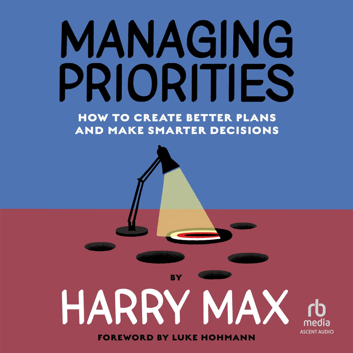 Managing Priorities