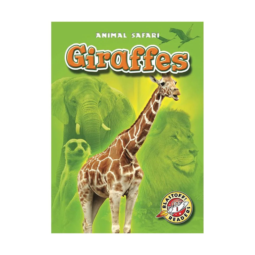 Giraffes