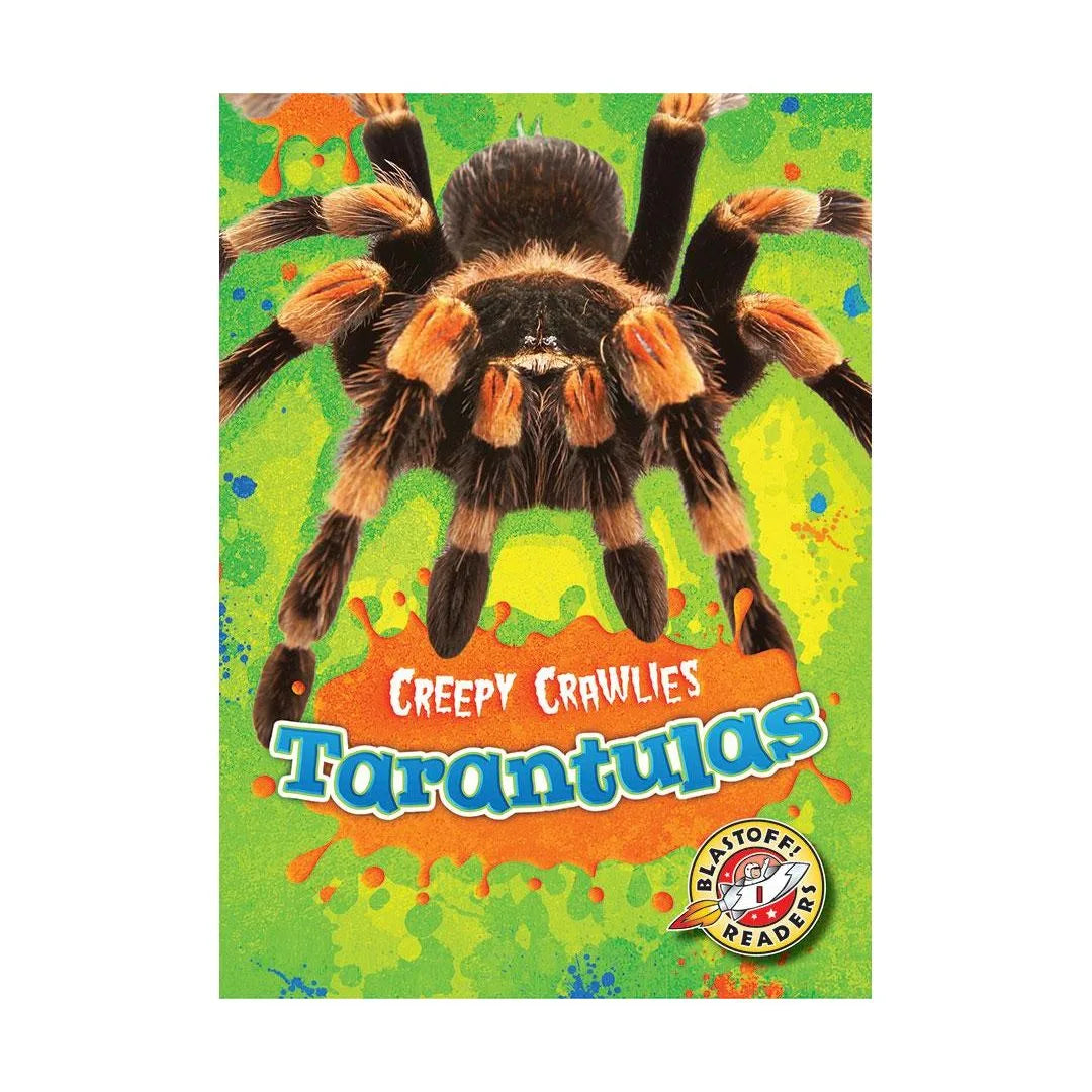 Tarantulas