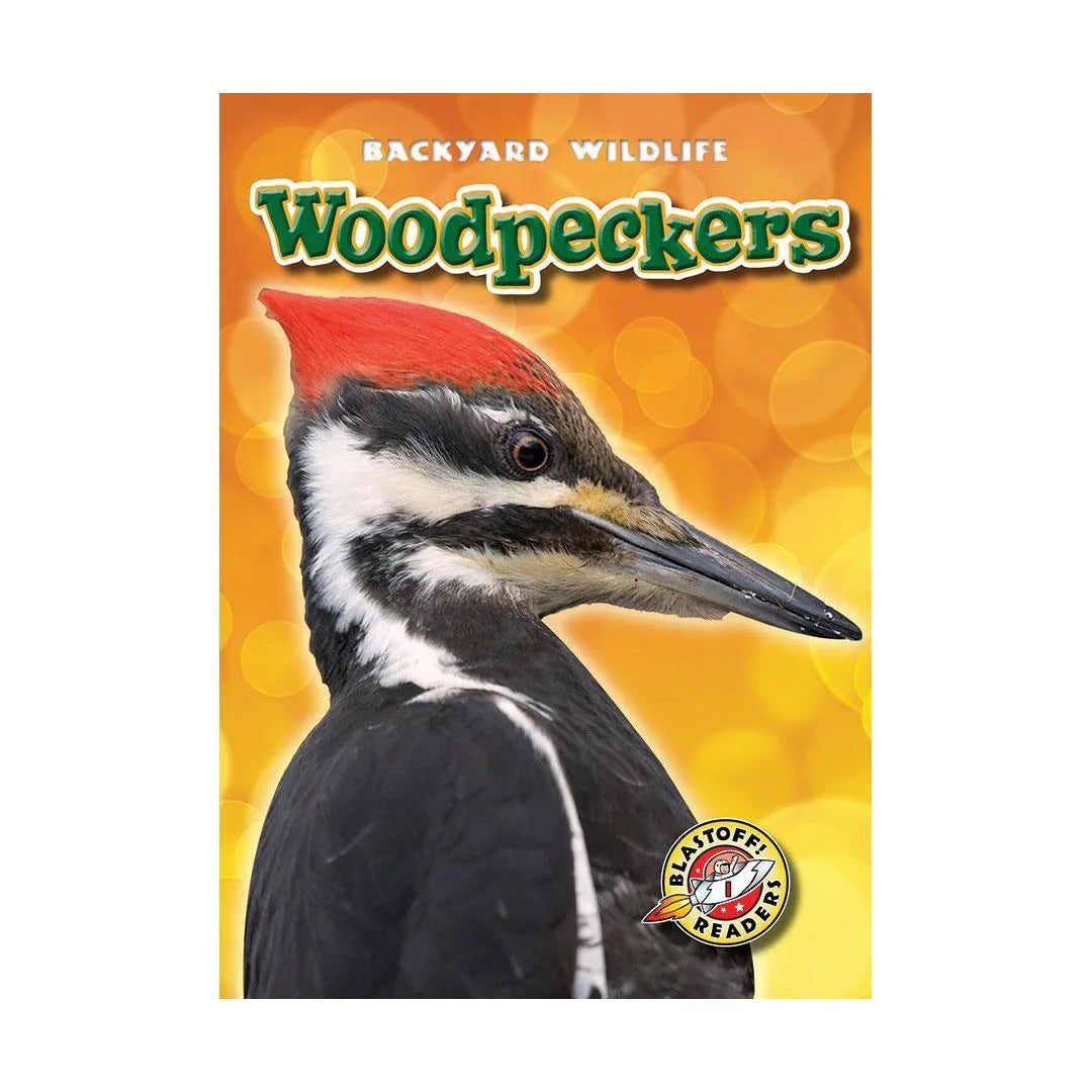 Woodpeckers