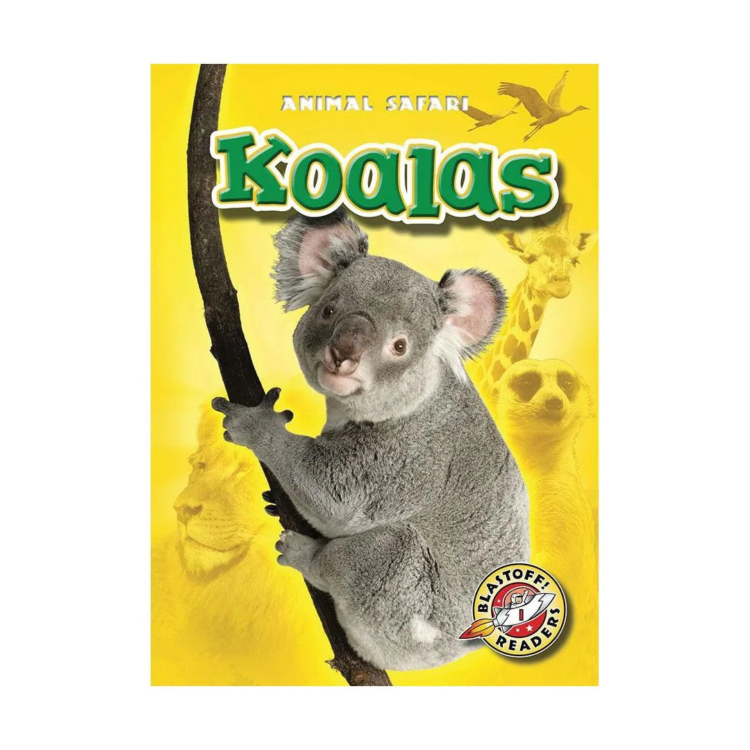 Koalas