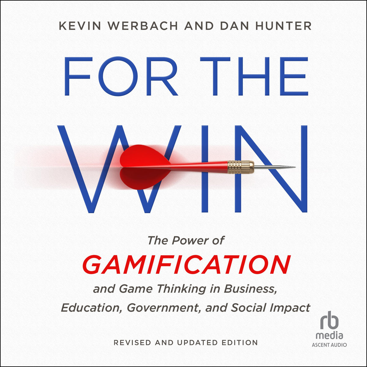 For the Win, Revised and Updated Edition