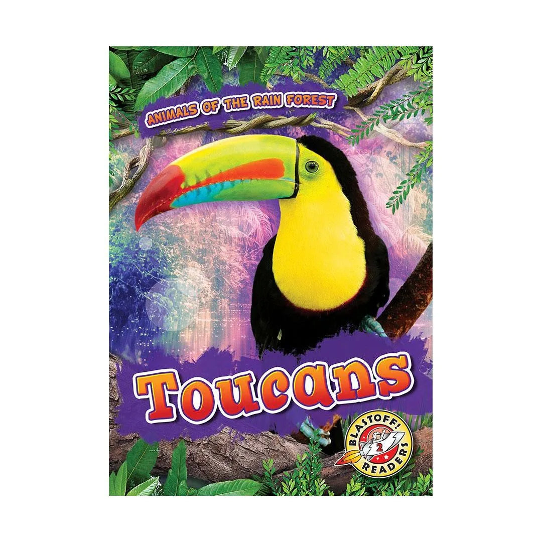 Toucans