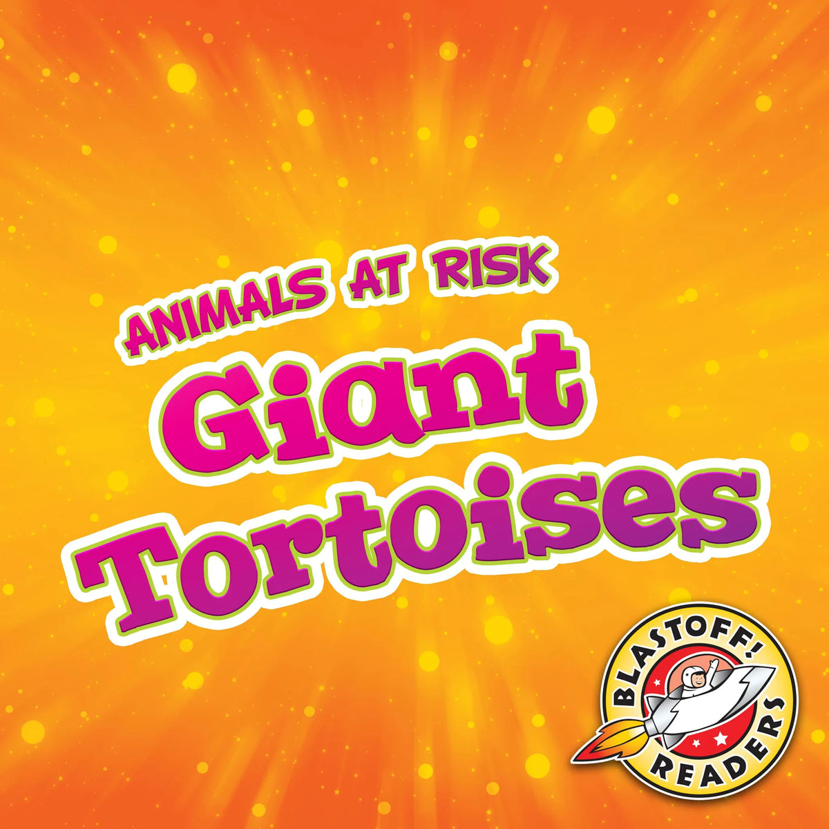 Giant Tortoises