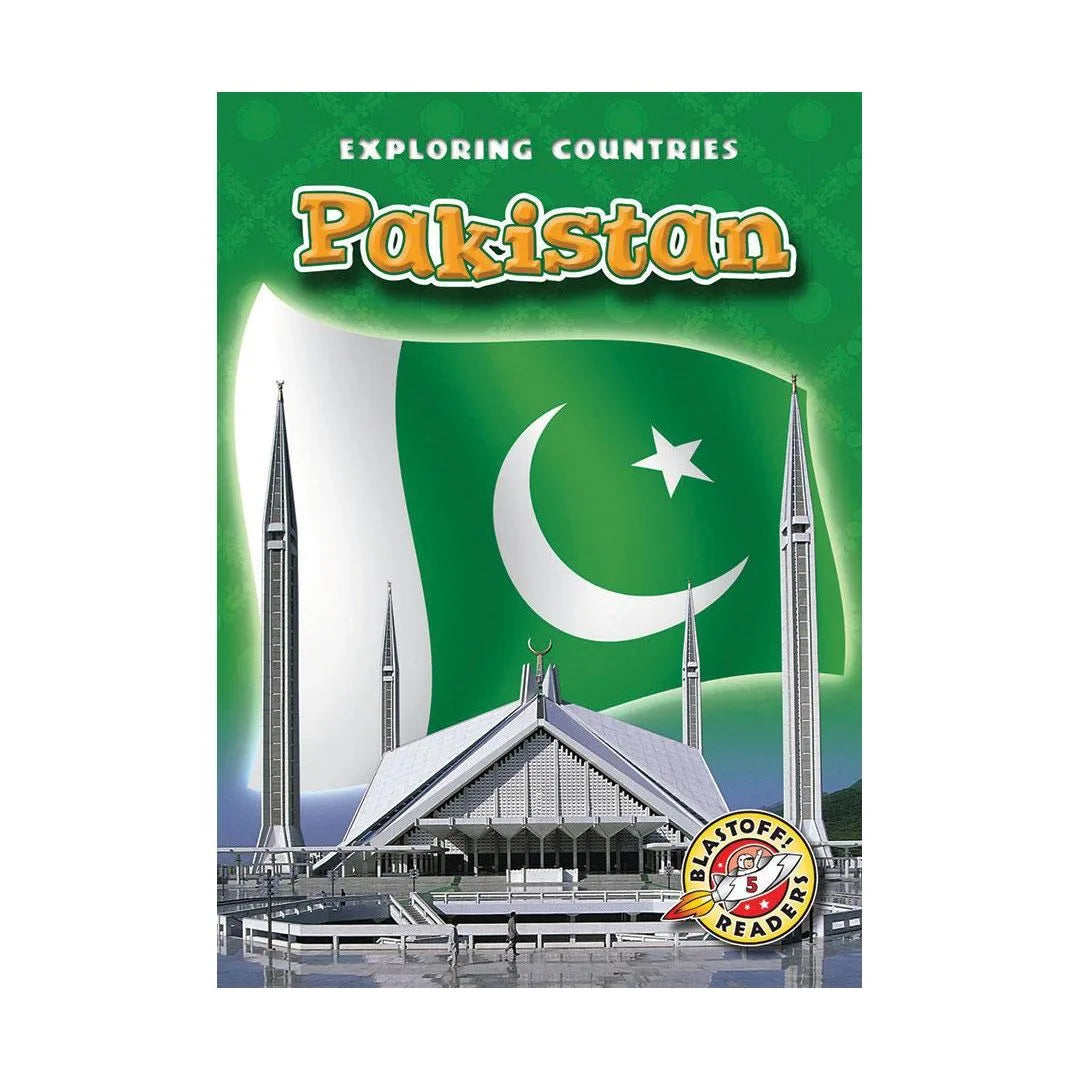 Pakistan