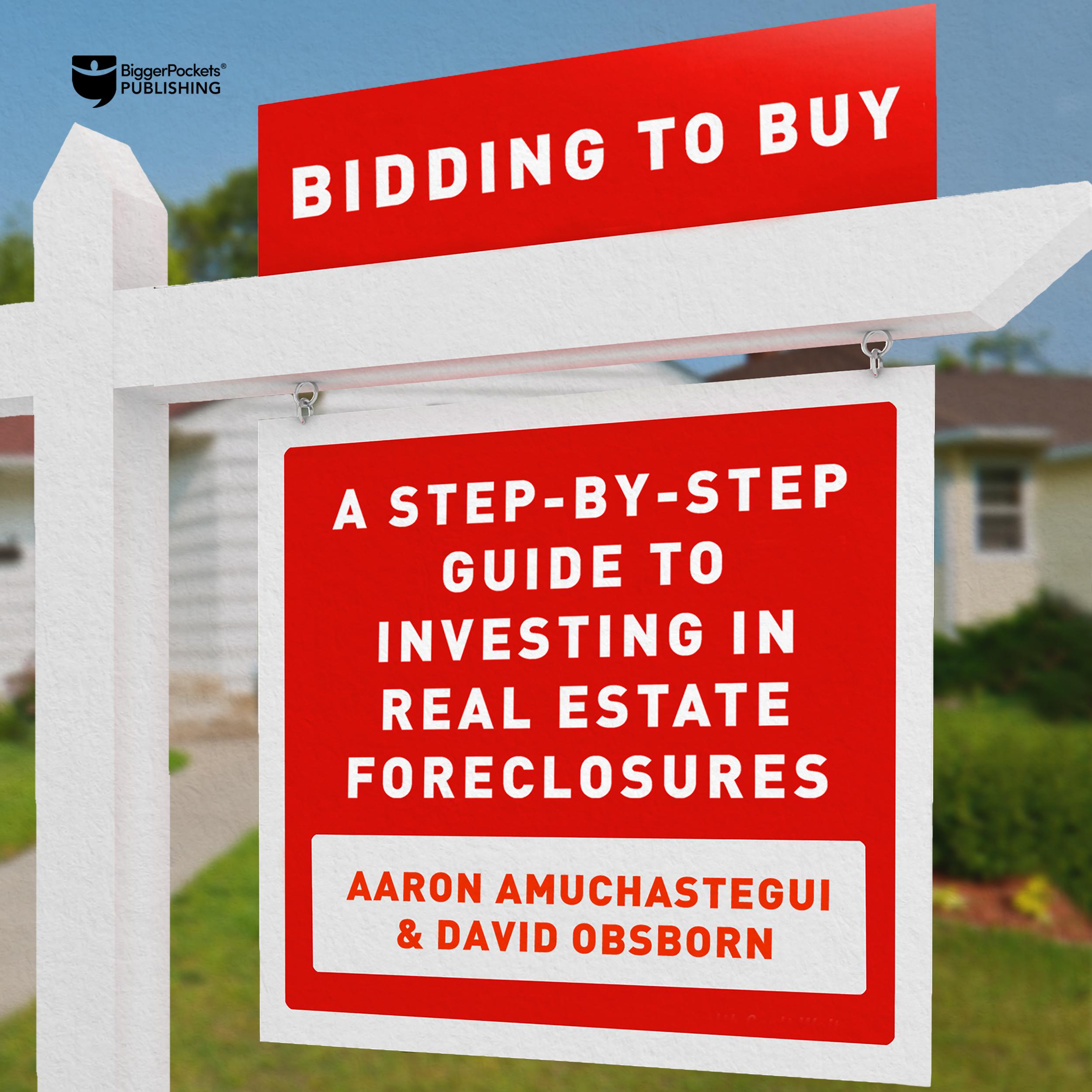 Bidding to Buy
