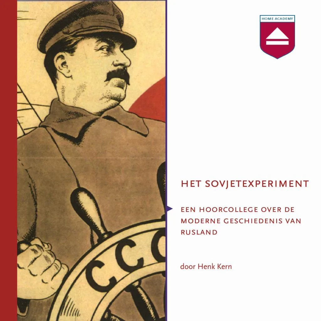 Het Sovjetexperiment