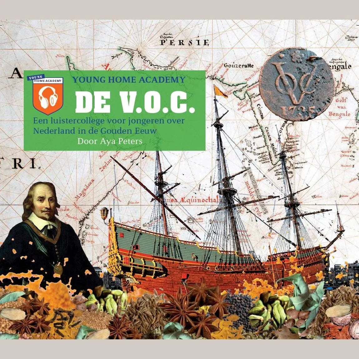 De V.O.C.