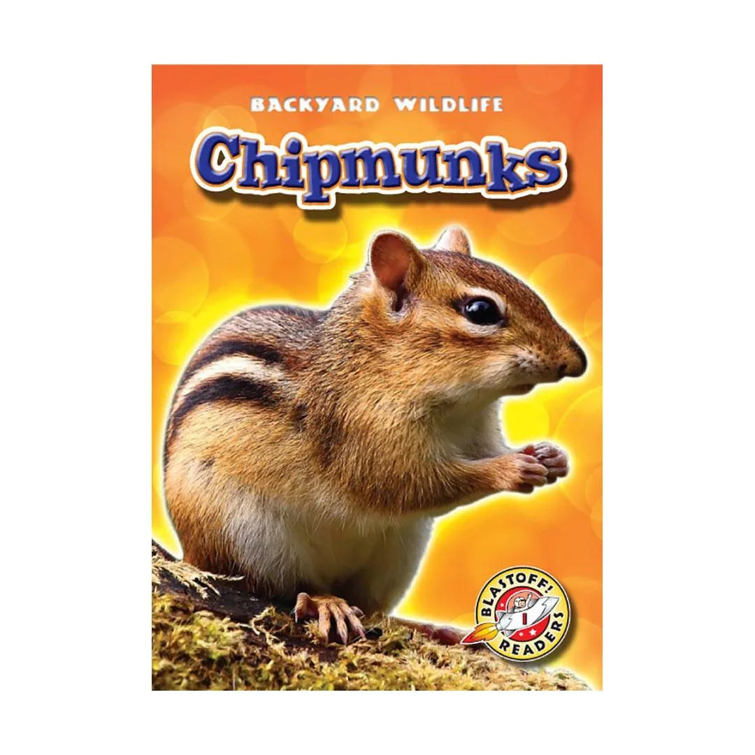 Chipmunks