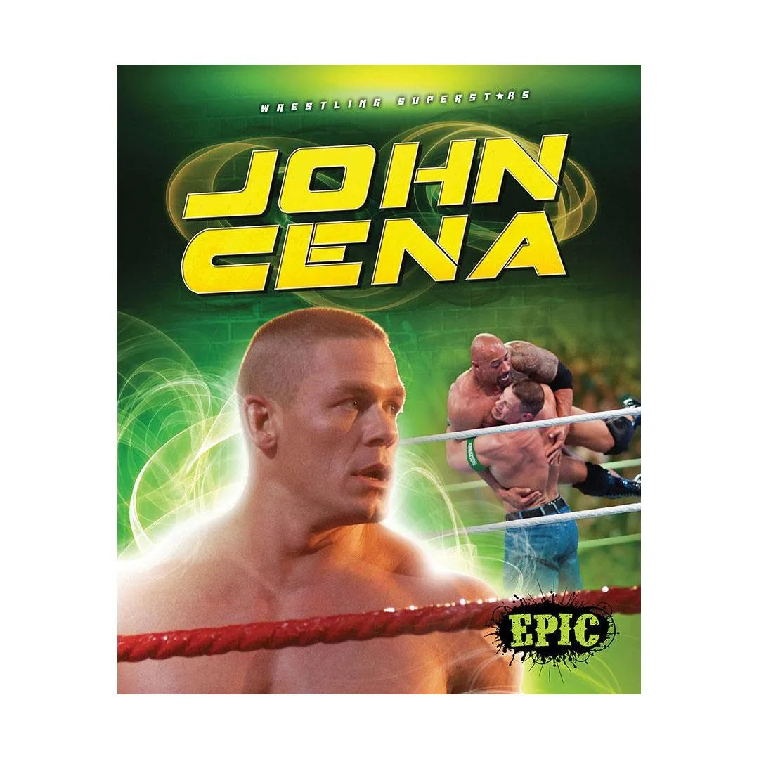 John Cena