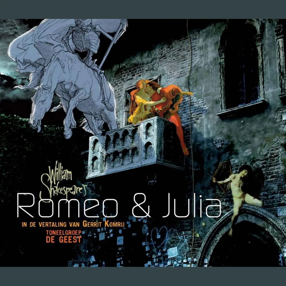 Romeo en Julia