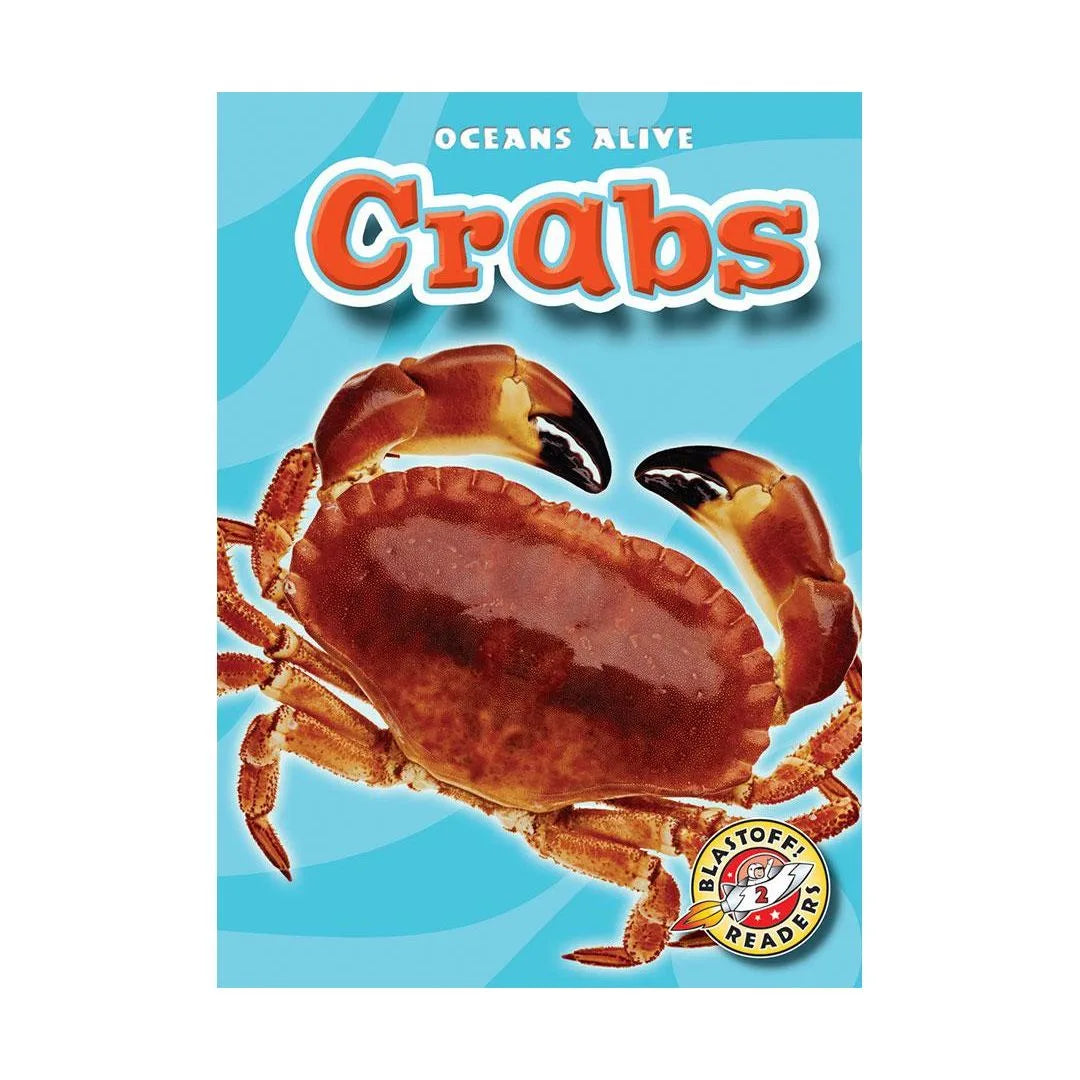 Crabs