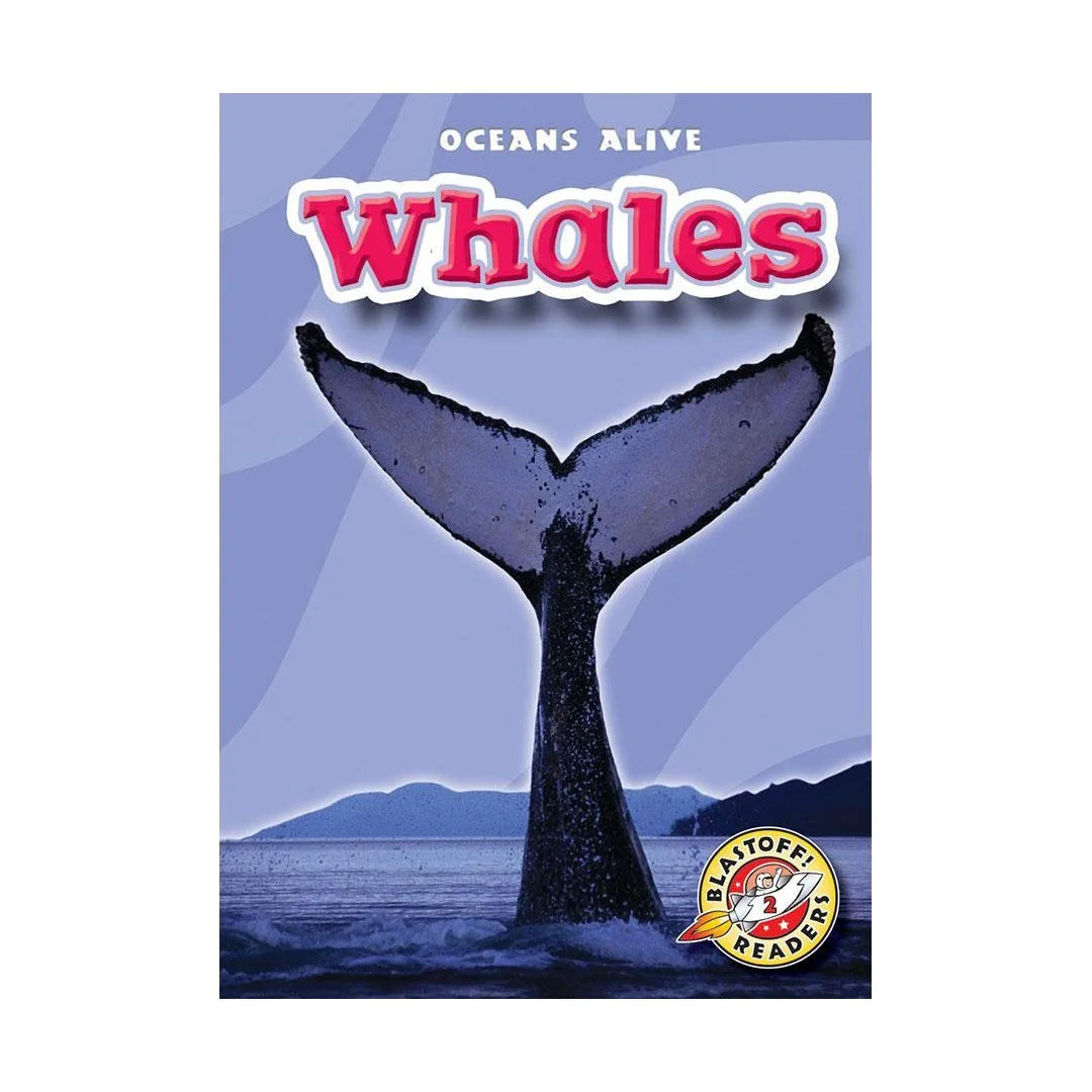Whales