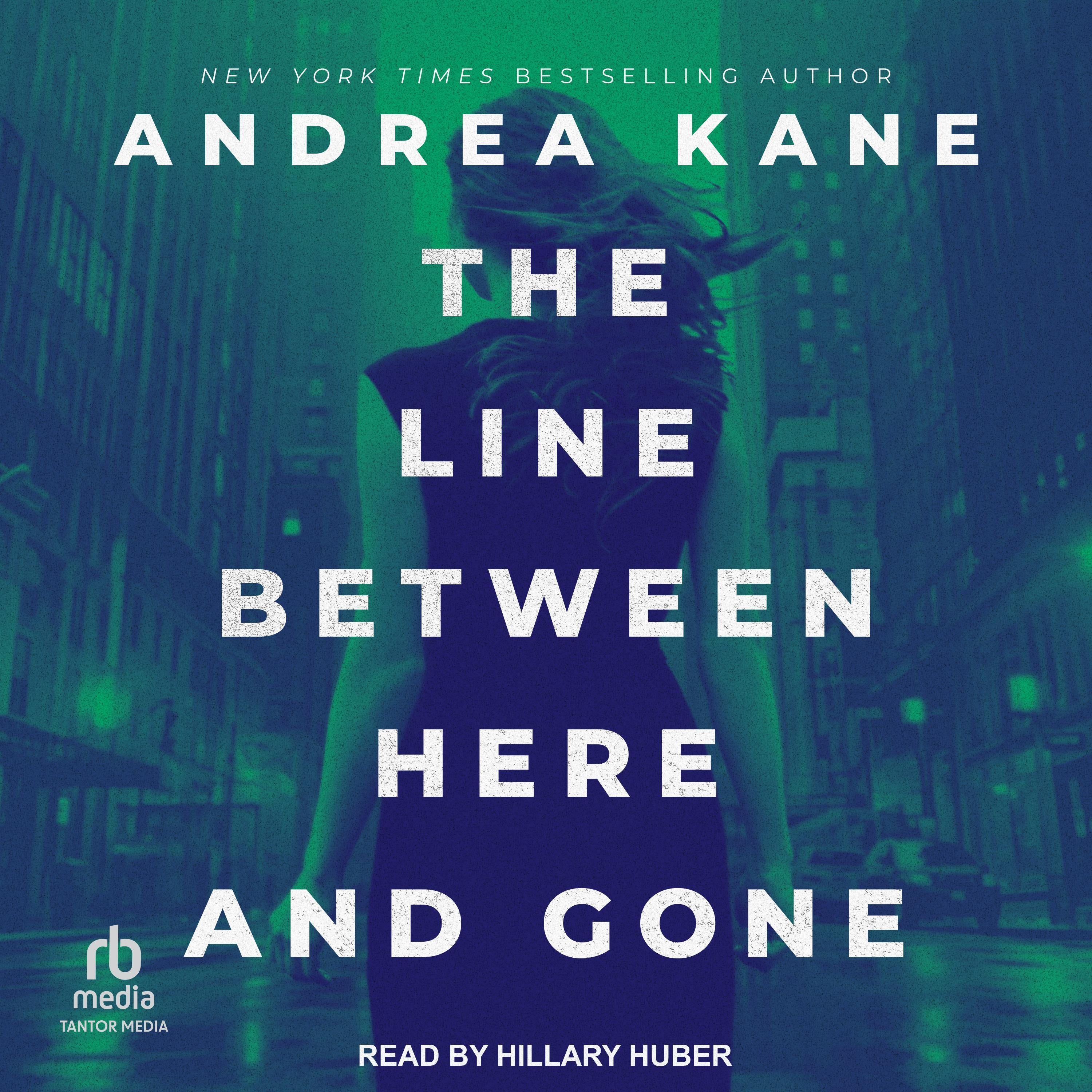The Line Between Here and Gone