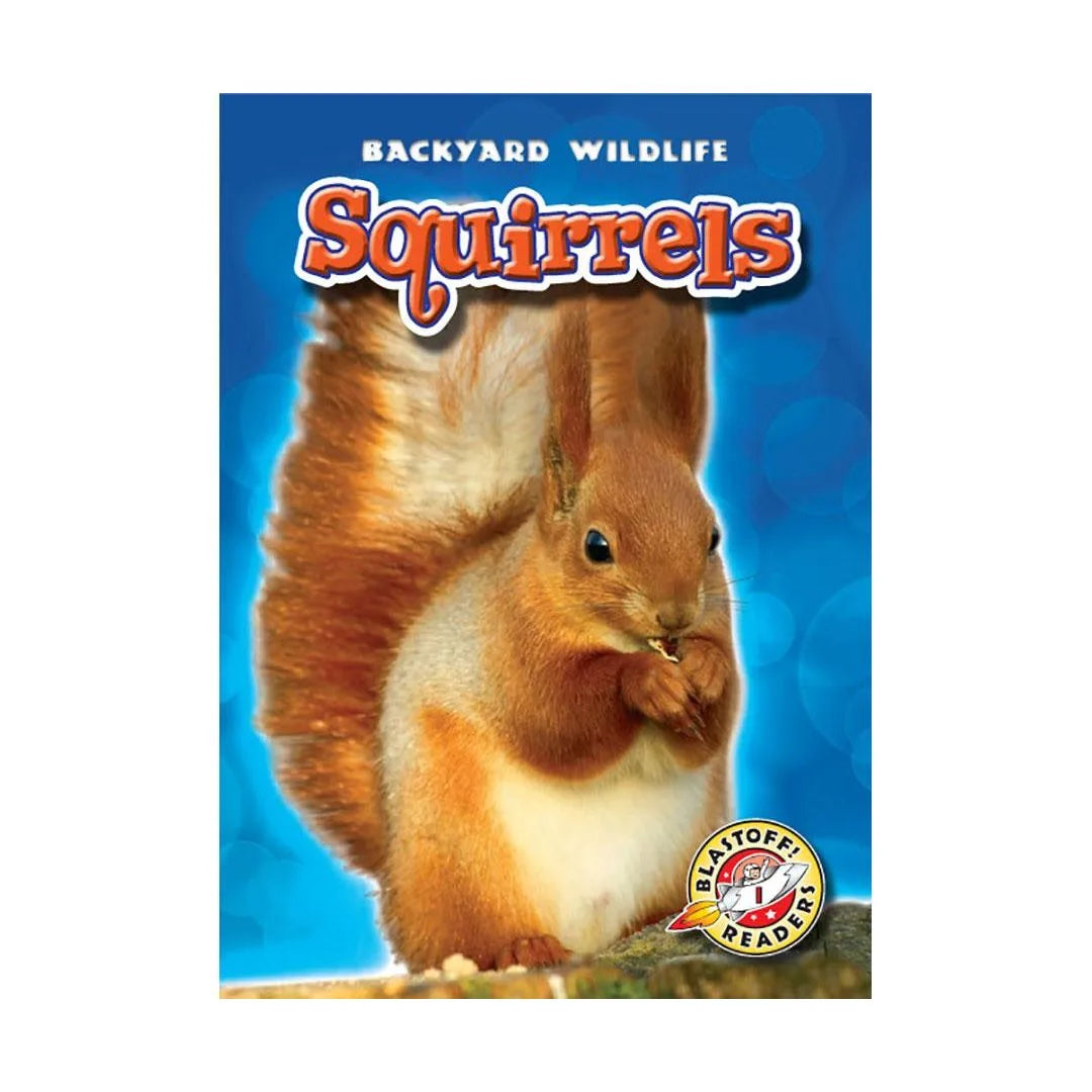 Squirrels