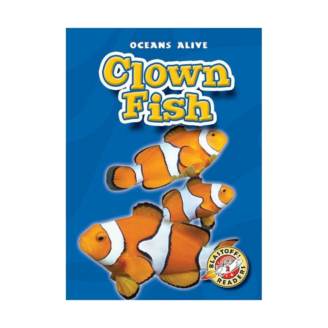 Clownfish