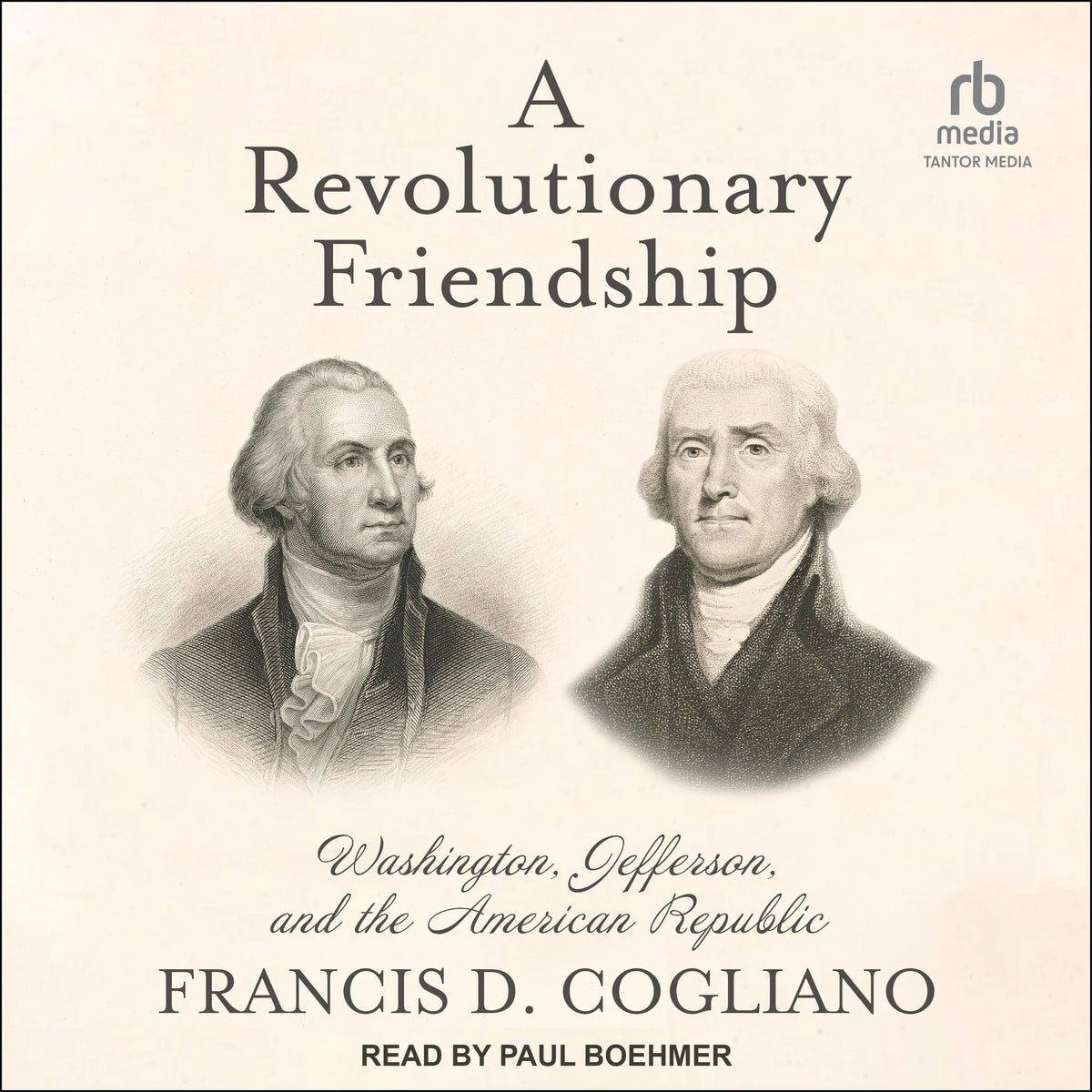 A Revolutionary Friendship