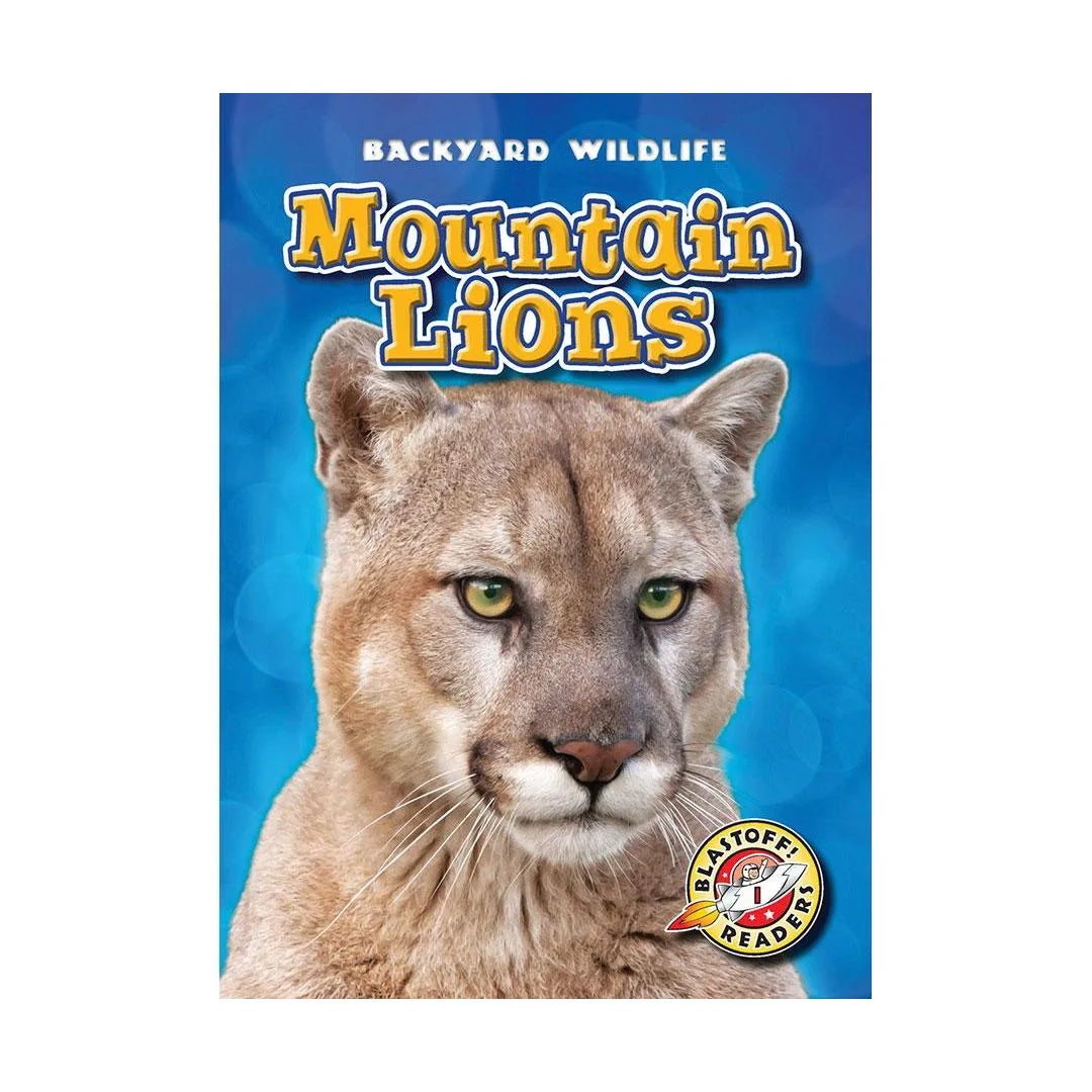 Mountain Lions