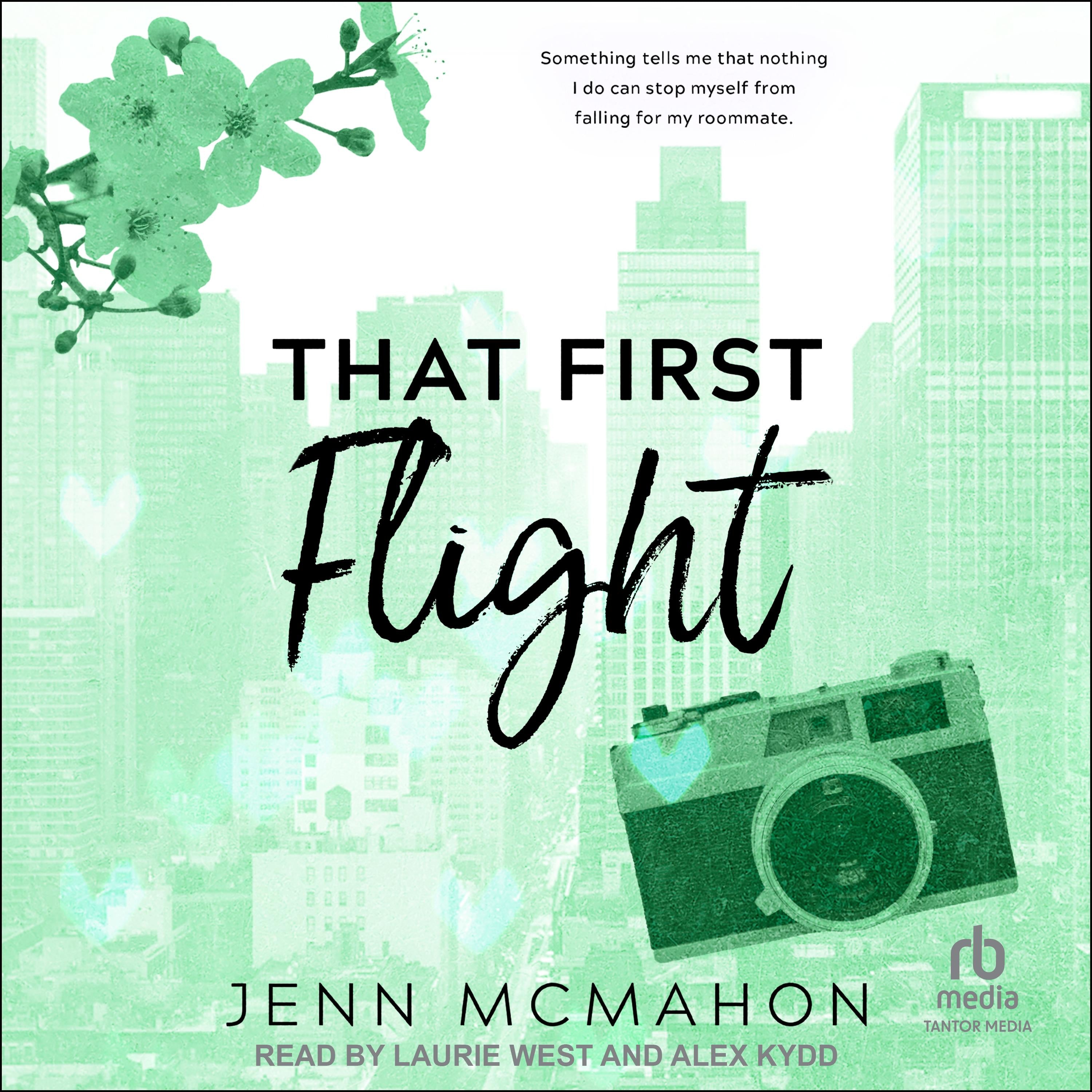 That First Flight