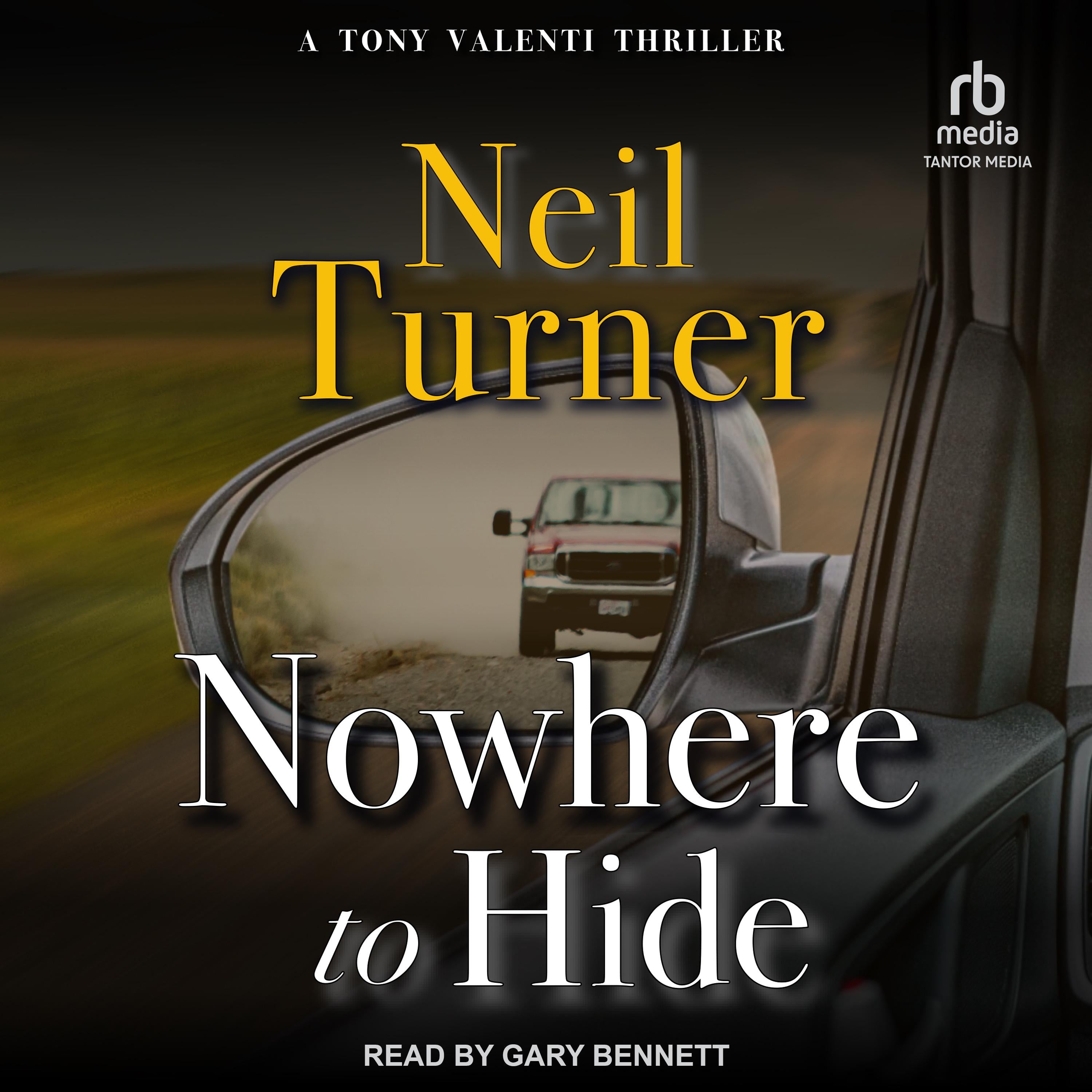 Nowhere to Hide
