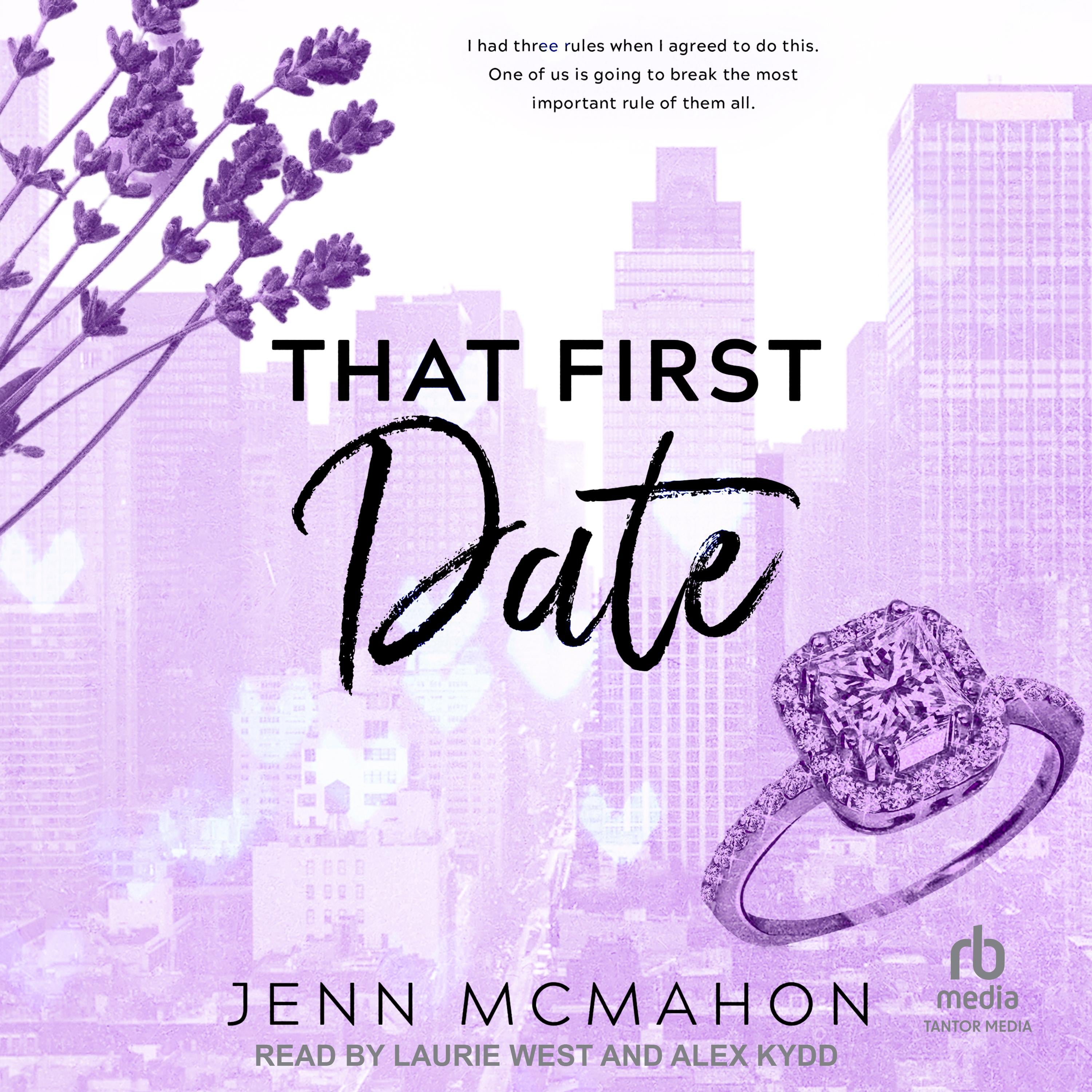 That First Date